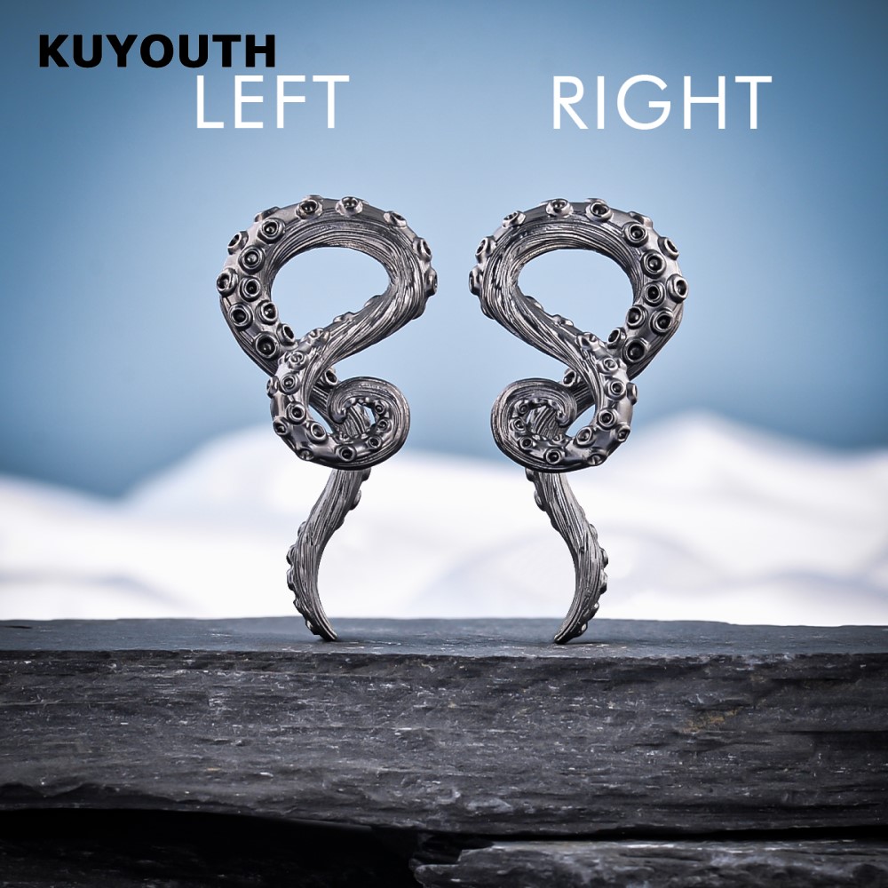 Body Jewelry Hangers - ​ Kuyuh popular polvo de cobre