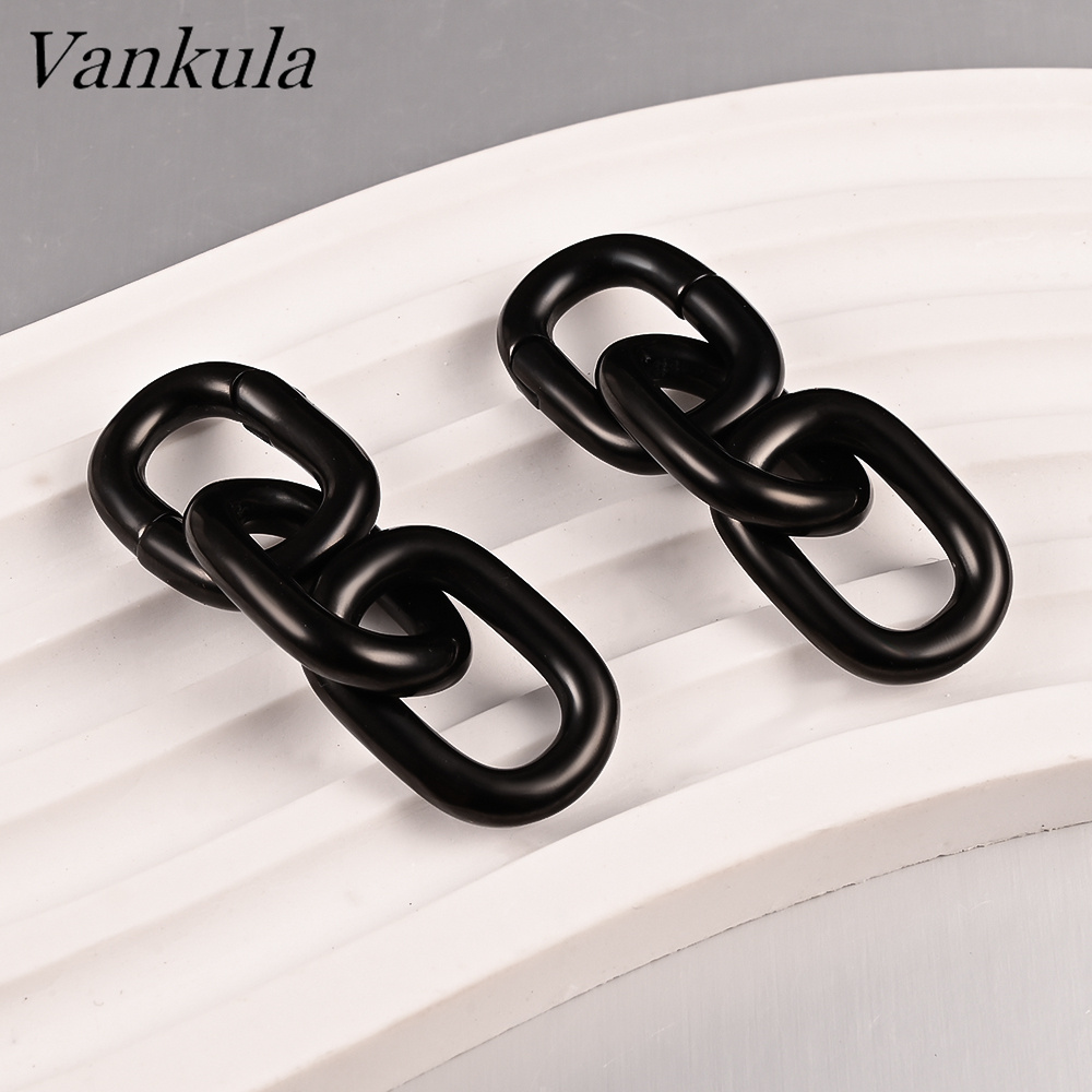 Vankula 2 peças de aço inoxidá - Body Jewelry Hangers avaliação e preço