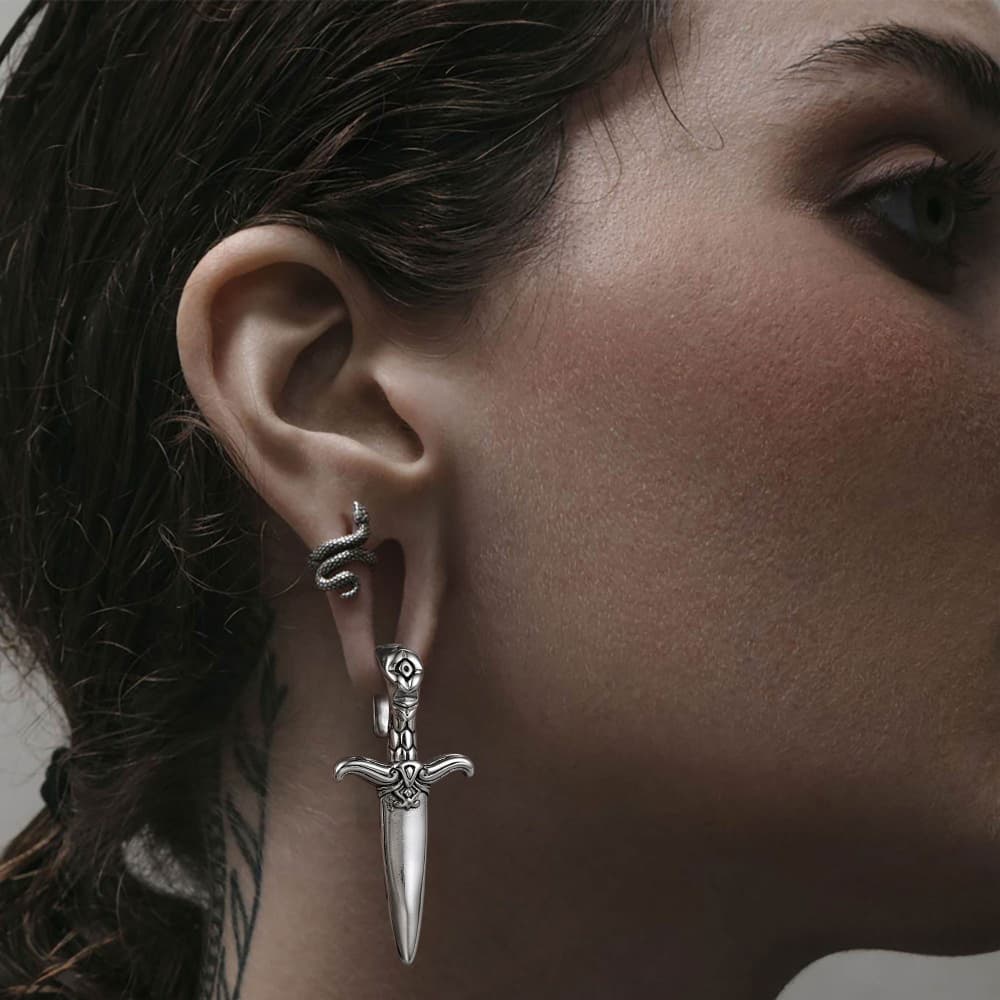 Casvort 2 Peças Túneis e Plugs - Body Jewelry Hangers avaliação e preço