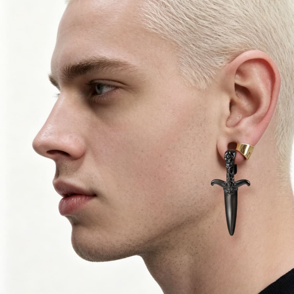 Casvort 2 Peças Túneis e Plugs - Body Jewelry Hangers avaliação e preço