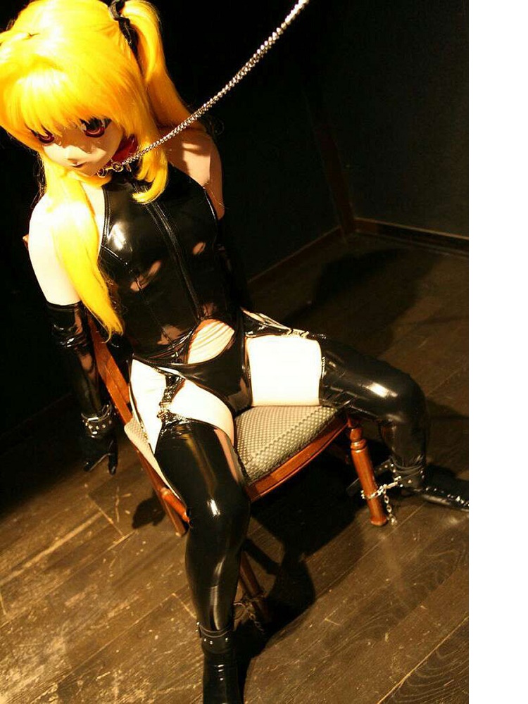 Wet Look PVC Catsuit, brilhant - Body Jewelry Waterproof avaliação e preço