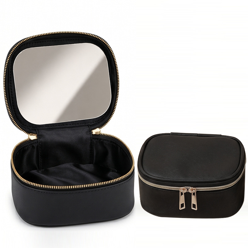 Nova Necessaire Portátil 2026  - Body Jewelry Waterproof avaliação e preço