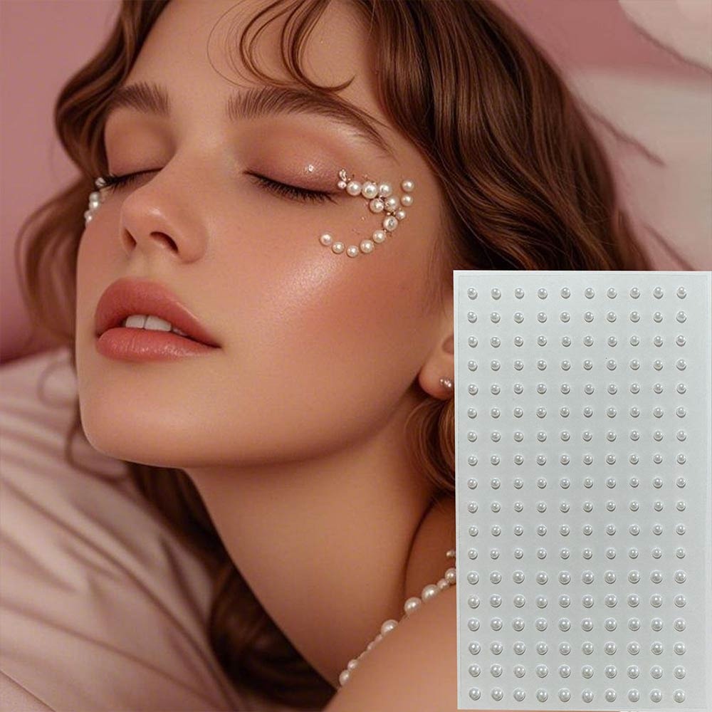 Adesivos de Lábios Reutilizáve - Body Jewelry Diamond avaliação e preço
