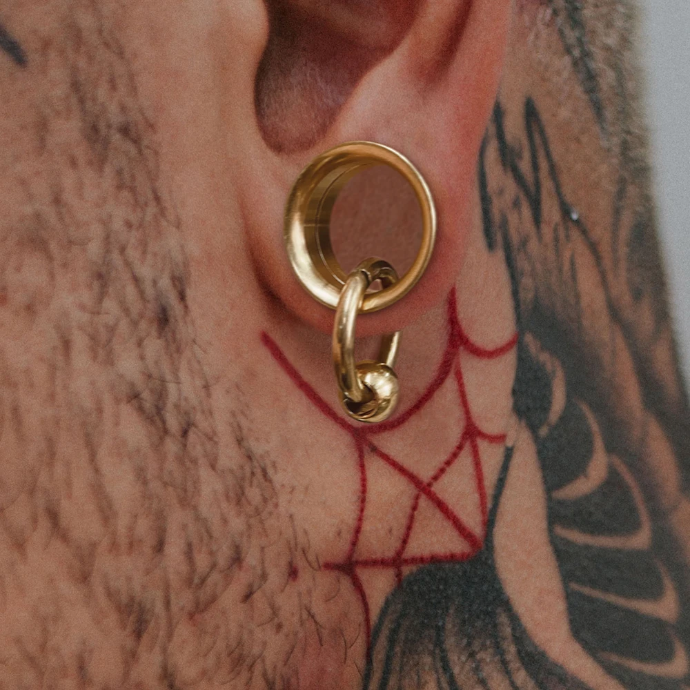 Conjunto de 2 Peças de Expanso - Body Jewelry Hangers avaliação e preço
