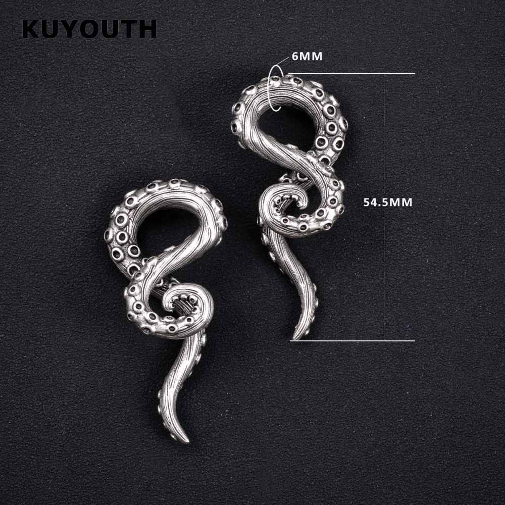 ​ Kuyuh popular polvo de cobre - Body Jewelry Hangers avaliação e preço