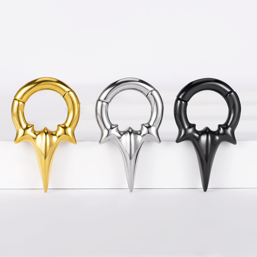 Vanku 2 peças de pesos de orel - Body Jewelry Hangers avaliação e preço