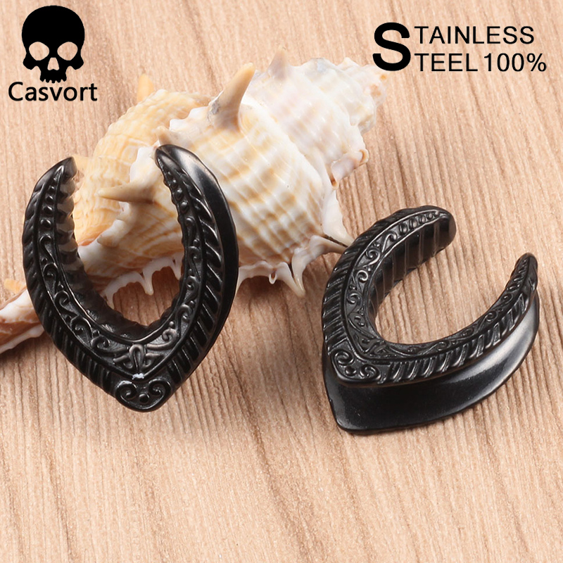 Casvort 2 peças-suportes artic - Body Jewelry Hangers avaliação e preço