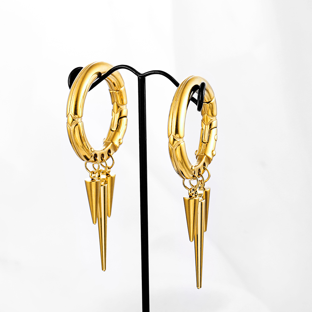 Giga 1/2 Peças Pesos de Orelha - Body Jewelry Hangers avaliação e preço