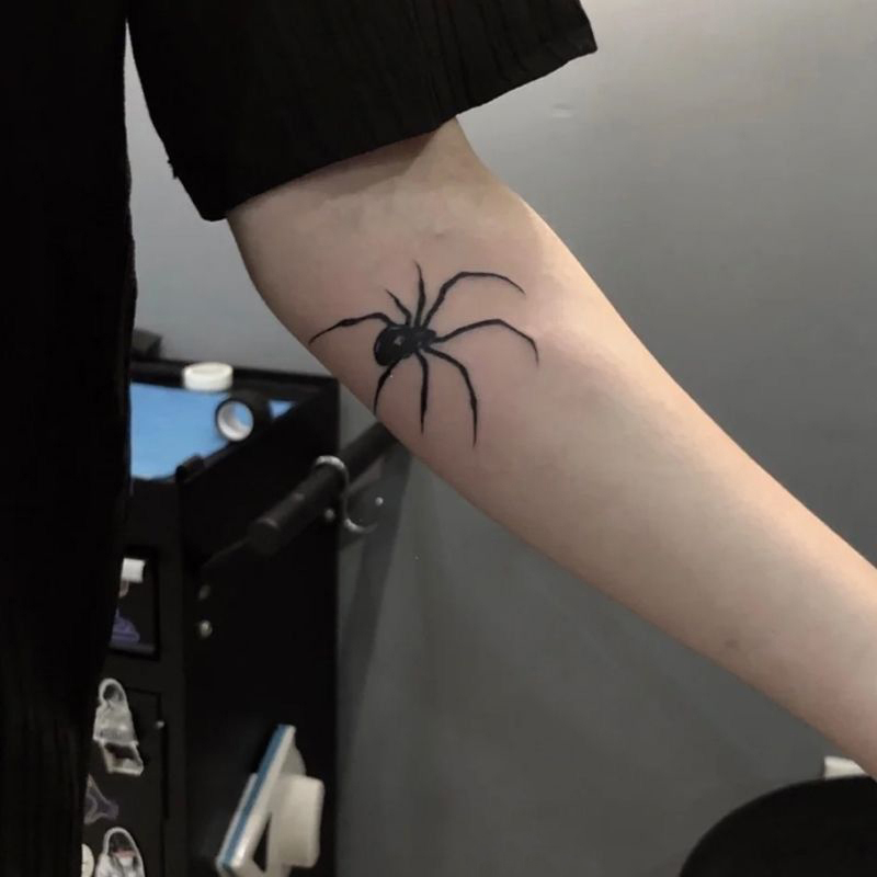 1 Folha de Adesivos de Tatuage - Body Jewelry Waterproof avaliação e preço
