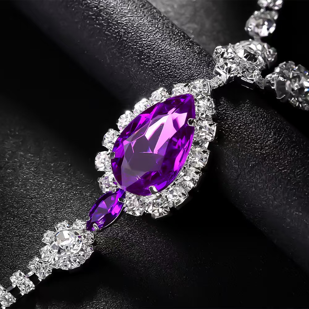 Corrente de roupa íntima de go - Body Jewelry Diamond avaliação e preço