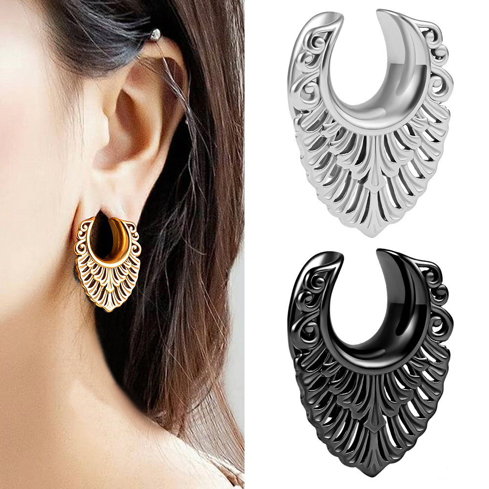 Cabides de sela Vankula-Leaf p - Body Jewelry Hangers avaliação e preço