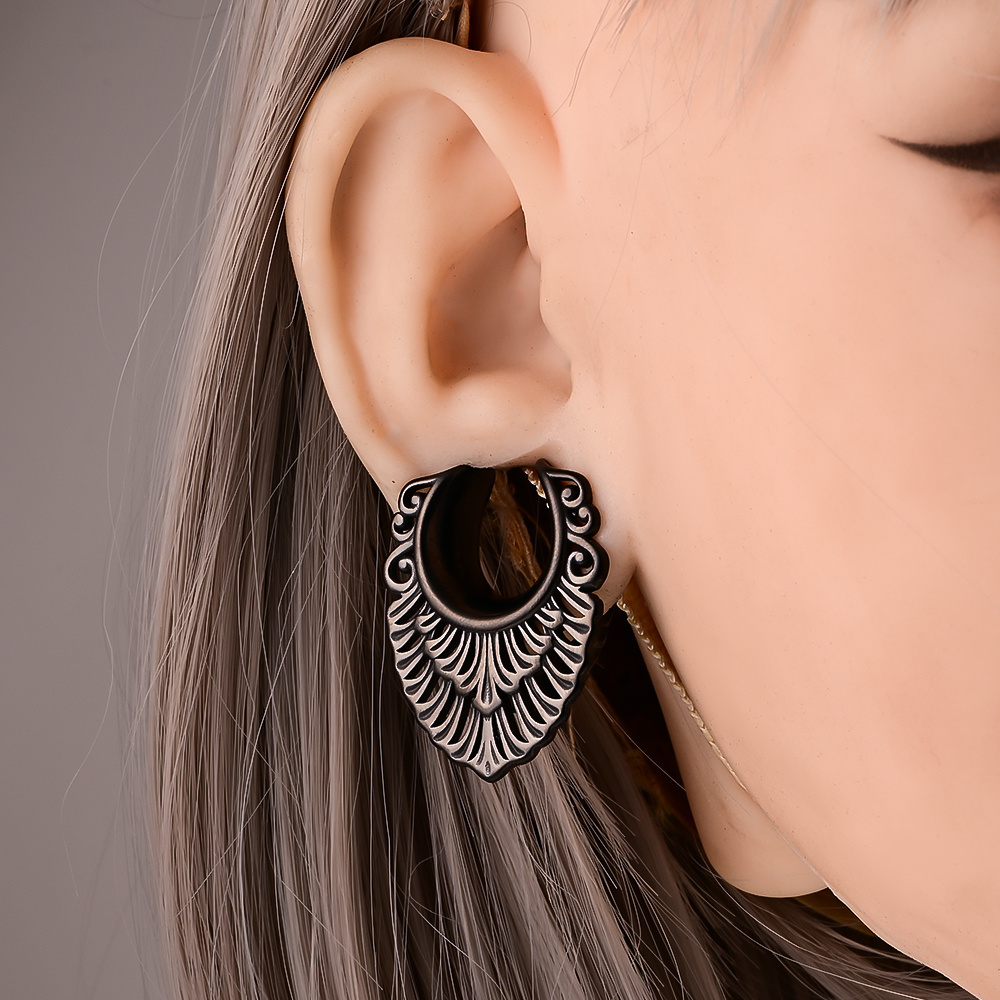 Cabides de sela Vankula-Leaf p - Body Jewelry Hangers avaliação e preço