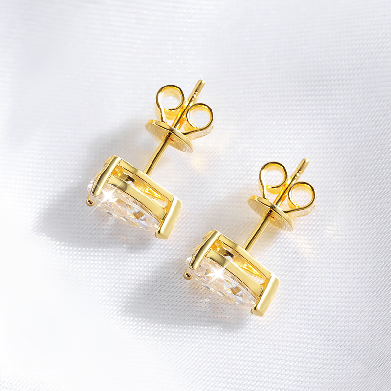 Smyoue 1ct 2ct 4ct pêra corte  - Body Jewelry Diamond avaliação e preço